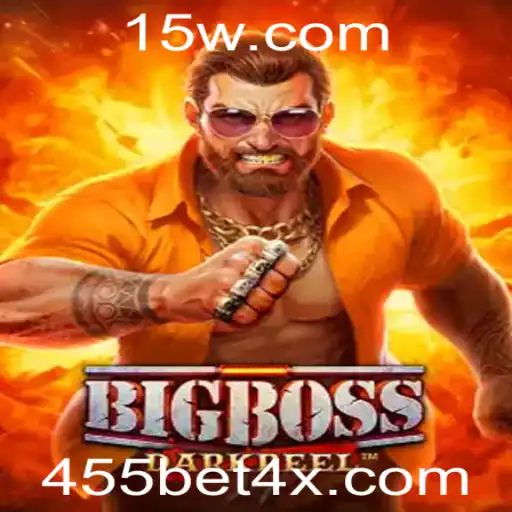 Descubra o Mundo de BigBoss: Como Jogar e Regras do Jogo 455 Bet