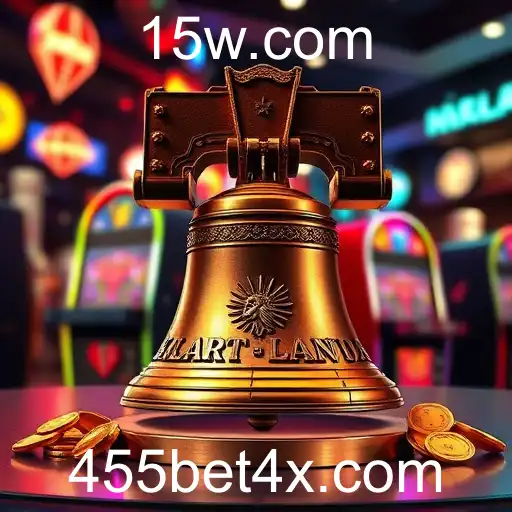 Explorando o Mundo dos Caça-níqueis com 455 Bet