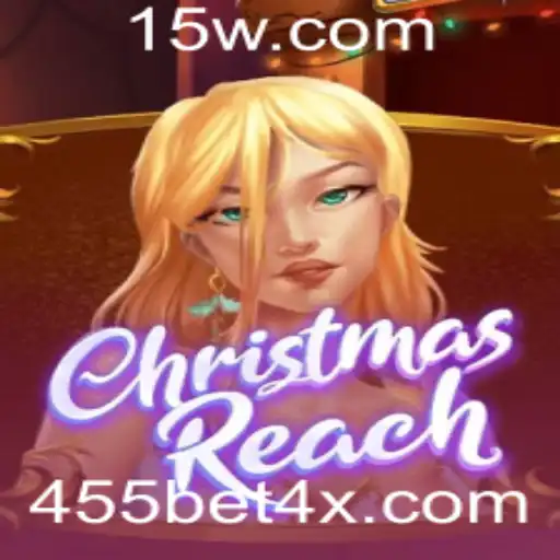 ChristmasReach: Descubra o Novo Jogo que Está Dominando o Mercado