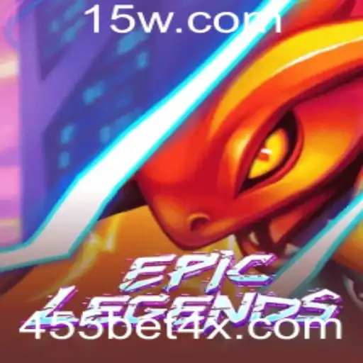 Descubra o Universo de EpicLegends: Aventuras, Estratégias e Emoções