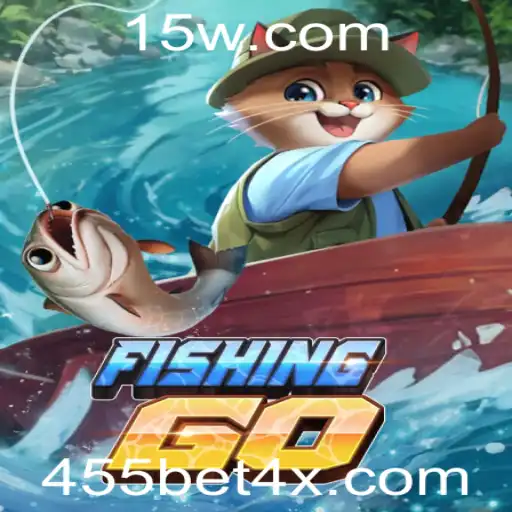 Explorando o Mundo do FishingGO: Um Olhar Detalhado sobre o Jogo de Apostas '455 bet'