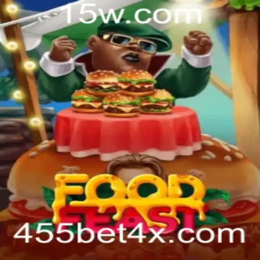 Descubra o Universo de FoodFeast: Um Jogo de Estratégia e Apostas Inovador