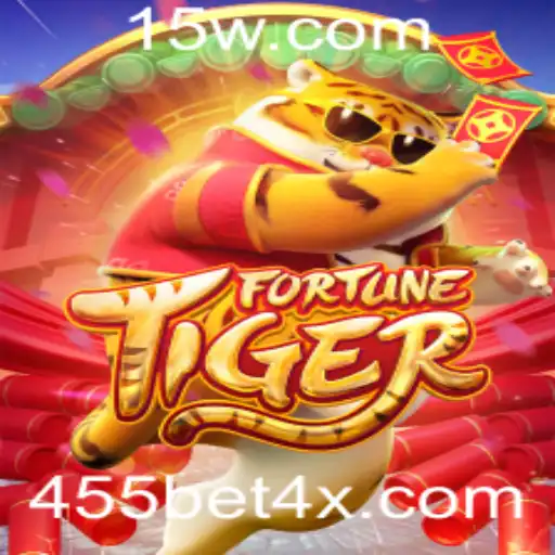 Explorando o Universo de FortuneTiger: Um Mergulho no Mundo das Apostas 455 Bet