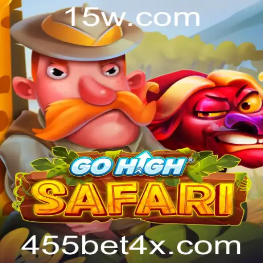 Descubra a Emoção e Aventura do Jogo GoHighSafari
