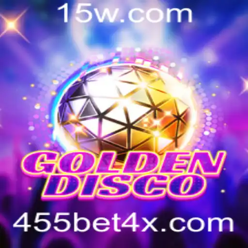 GoldenDisco: Explore a Nova Febre dos Jogos com 455 Bet