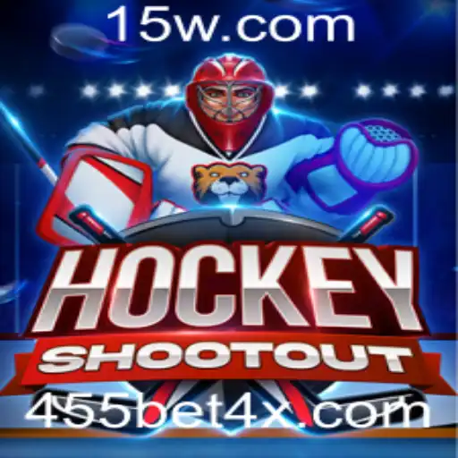 Descubra o Empolgante Mundo de HockeyShootout com 455 Bet