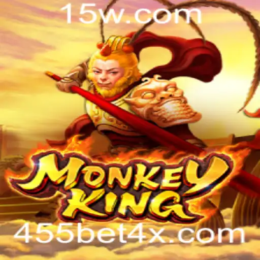 Descobrindo MonkeyKing: O Jogo de Aventura e Estratégia com Elementos de 455 Bet