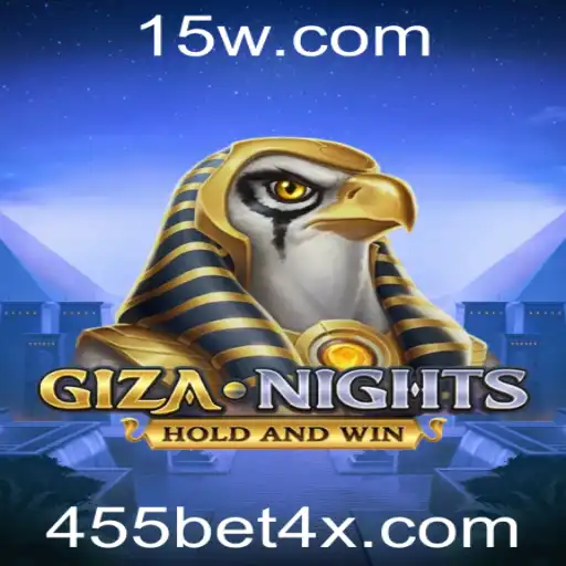 A Tensão e o Mistério de GizaNights: Explorando o Mundo do Jogo de Aventura 455 Bet