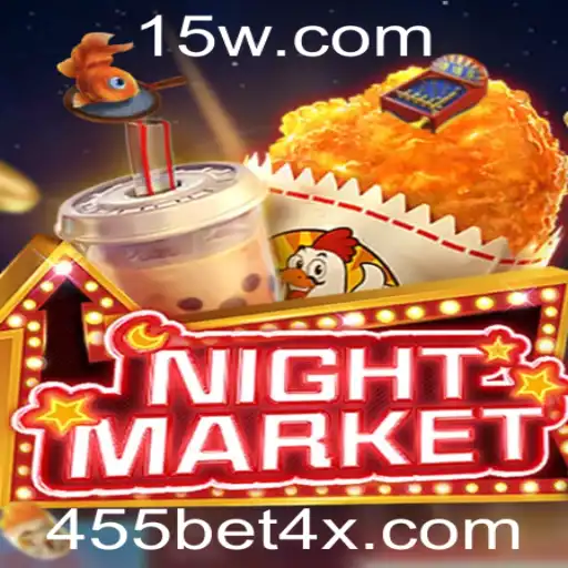 Explorando o Mundo Fascinante de NIGHTMARKET: Como Jogar e Ganhar no 455 Bet