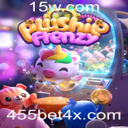 Descubra o Mundo Fascinante de 'PlushieFrenzy' com o Desafio '455 bet'