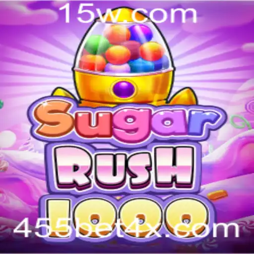 Descubra o Fascinante Mundo de SugarRush1000: Tudo o Que Você Precisa Saber
