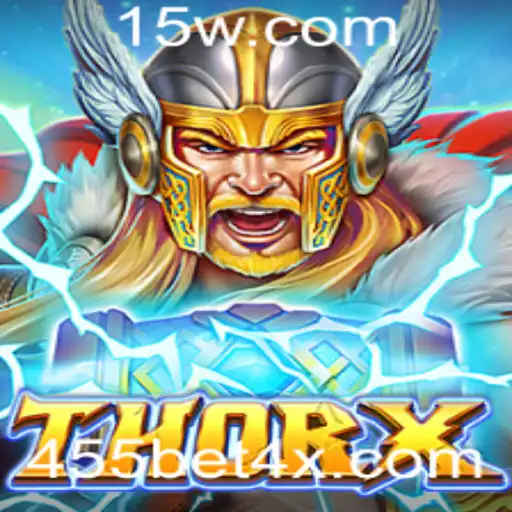 Descubra ThorX: O Jogo de Apostas que Está Dominando o Mundo