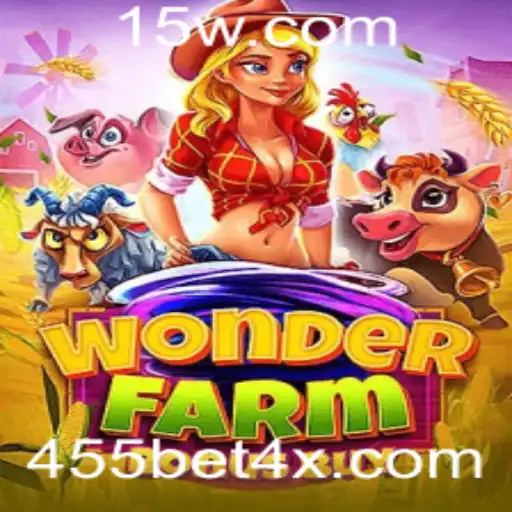 Explorando o Mundo de WonderFarmBonusBuy: Jogo e Estratégias