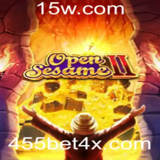 Descubra o fascinante mundo de OpenSesameII: Como jogar e dominar o '455 bet'
