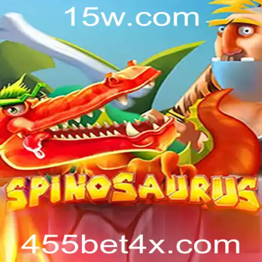 Descubra Spinosaurus: O Novo Fenômeno do Jogo