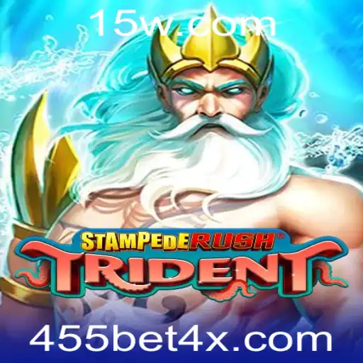 Explorando o Fascinante Mundo de StempedeRushTrident: A Nova Sensação de Jogos Online