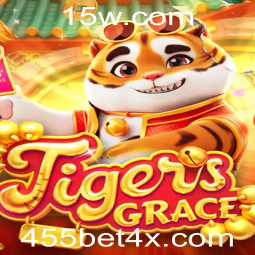 Dominando o TigersGrace: Um Guia Completo para o Jogo que Está Conquistando o Cenário Global
