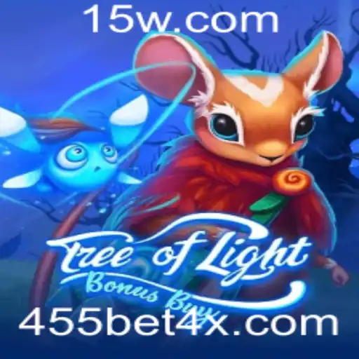 Explorando o Mundo do Jogo TreeOfLightBonusBuy: Descrição e Regras