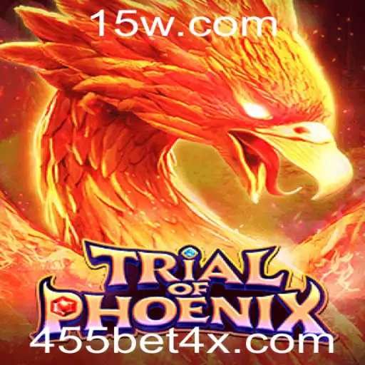 Descubra o Empolgante Mundo de TrialofPhoenix